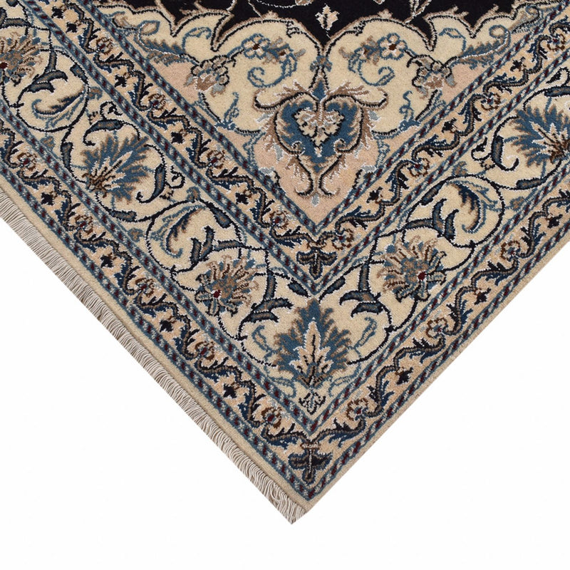 Nain - 12 la Teppe 210x149cm - Persisk teppe