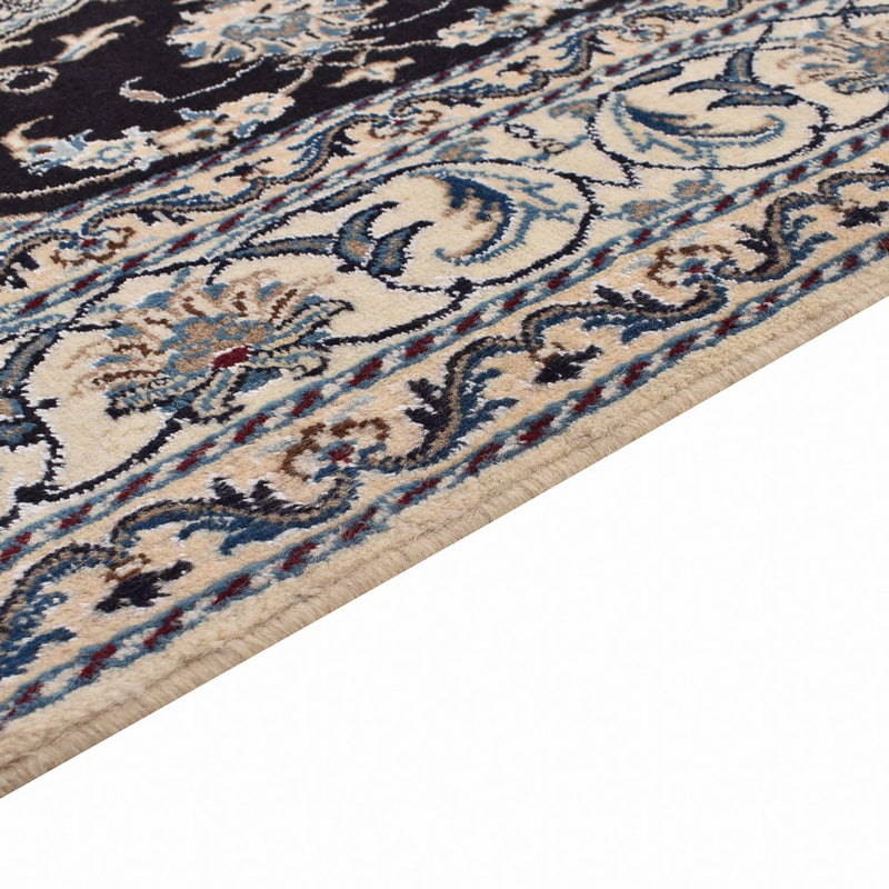 Nain - 12 la Teppe 210x149cm - Persisk teppe