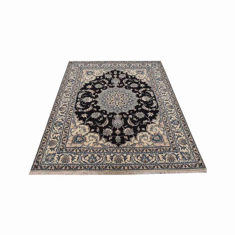 Nain - 12 la Teppe 210x149cm - Persisk teppe