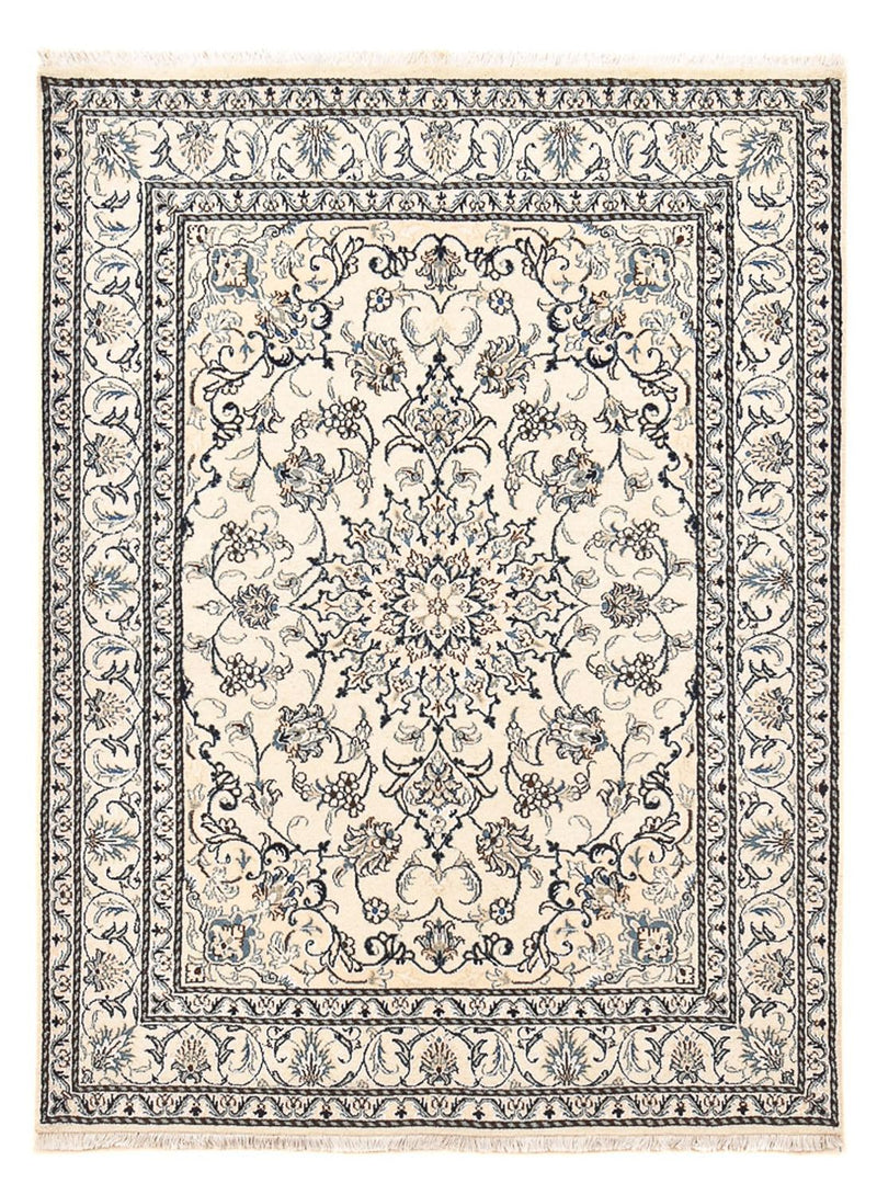 Nain - 12 la Teppe 202x150cm - Persisk teppe