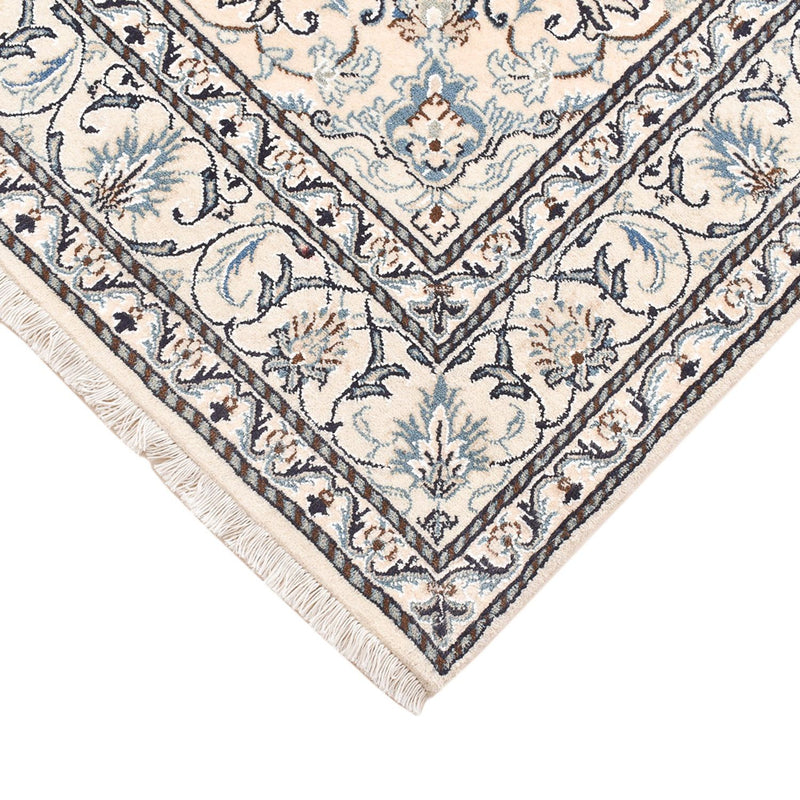 Nain - 12 la Teppe 202x150cm - Persisk teppe