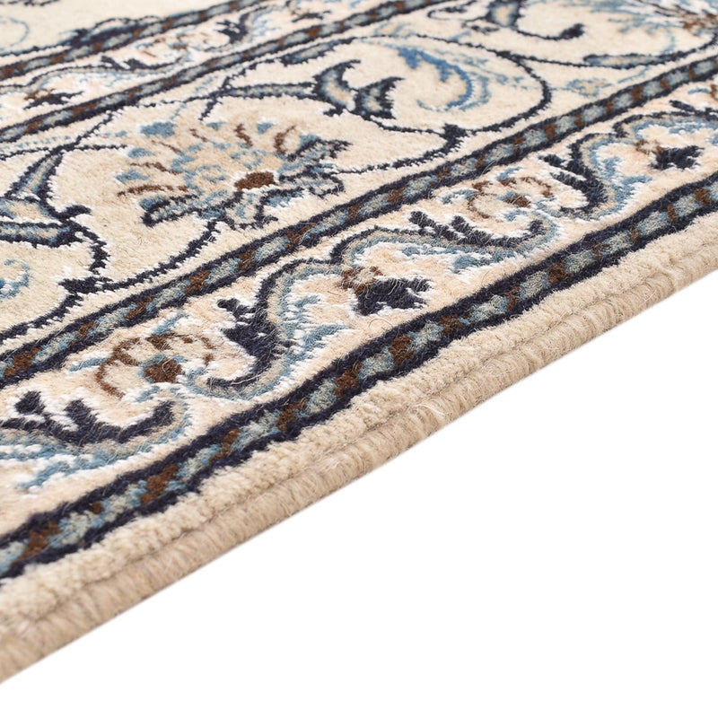 Nain - 12 la Teppe 202x150cm - Persisk teppe