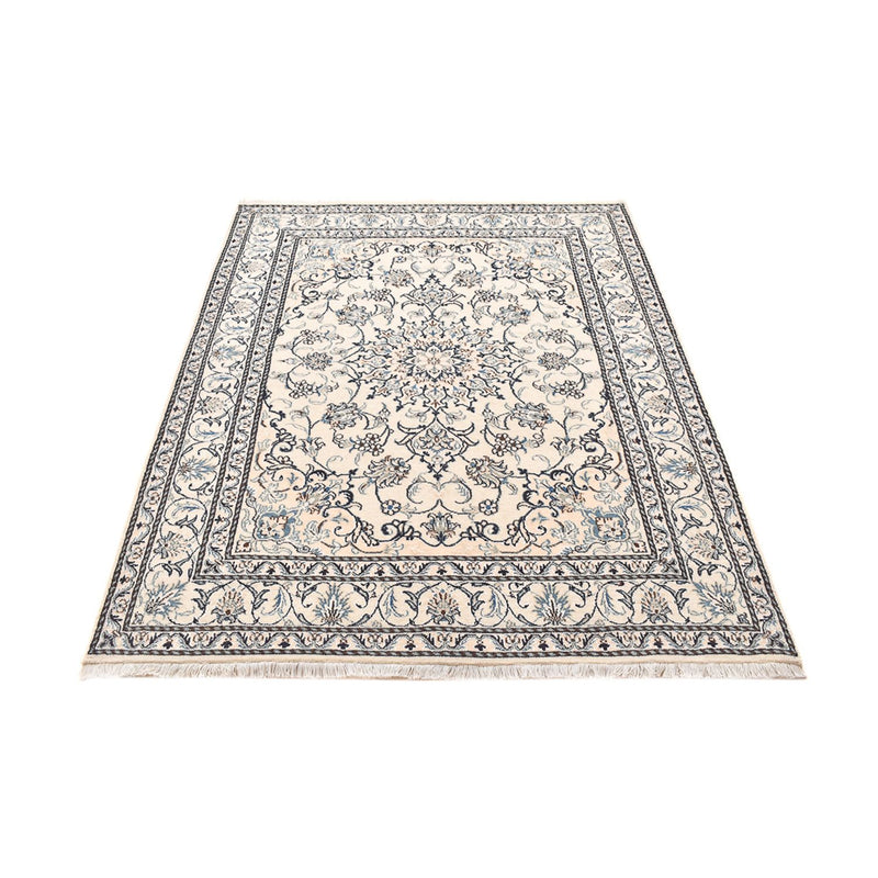 Nain - 12 la Teppe 202x150cm - Persisk teppe
