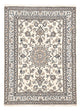 Nain - 12 la Teppe 198x143cm - Persisk teppe