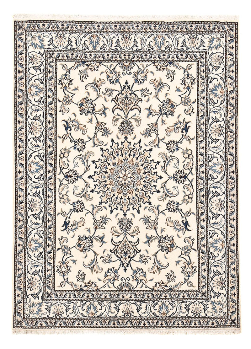 Nain - 12 la Teppe 198x143cm - Persisk teppe