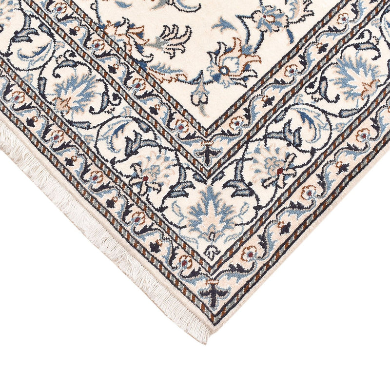 Nain - 12 la Teppe 198x143cm - Persisk teppe