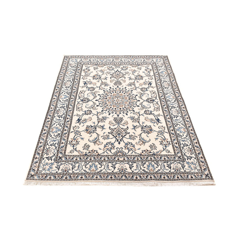 Nain - 12 la Teppe 198x143cm - Persisk teppe