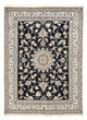 Nain - 12 la Teppe 198x147cm - Persisk teppe