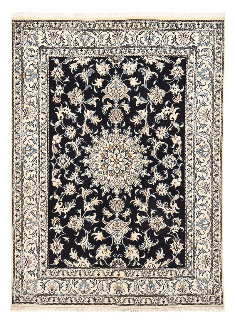 Nain - 12 la Teppe 198x147cm - Persisk teppe