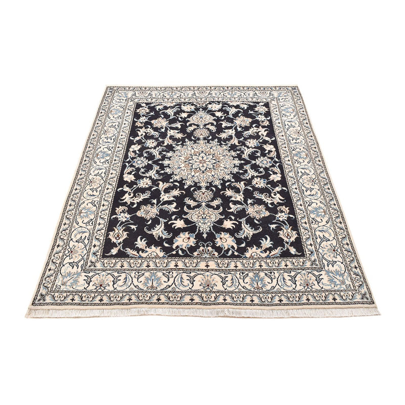 Nain - 12 la Teppe 198x147cm - Persisk teppe
