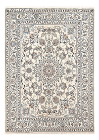 Nain - 12 la Teppe 207x149cm - Persisk teppe – product image