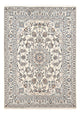 Nain - 12 la Teppe 207x149cm - Persisk teppe