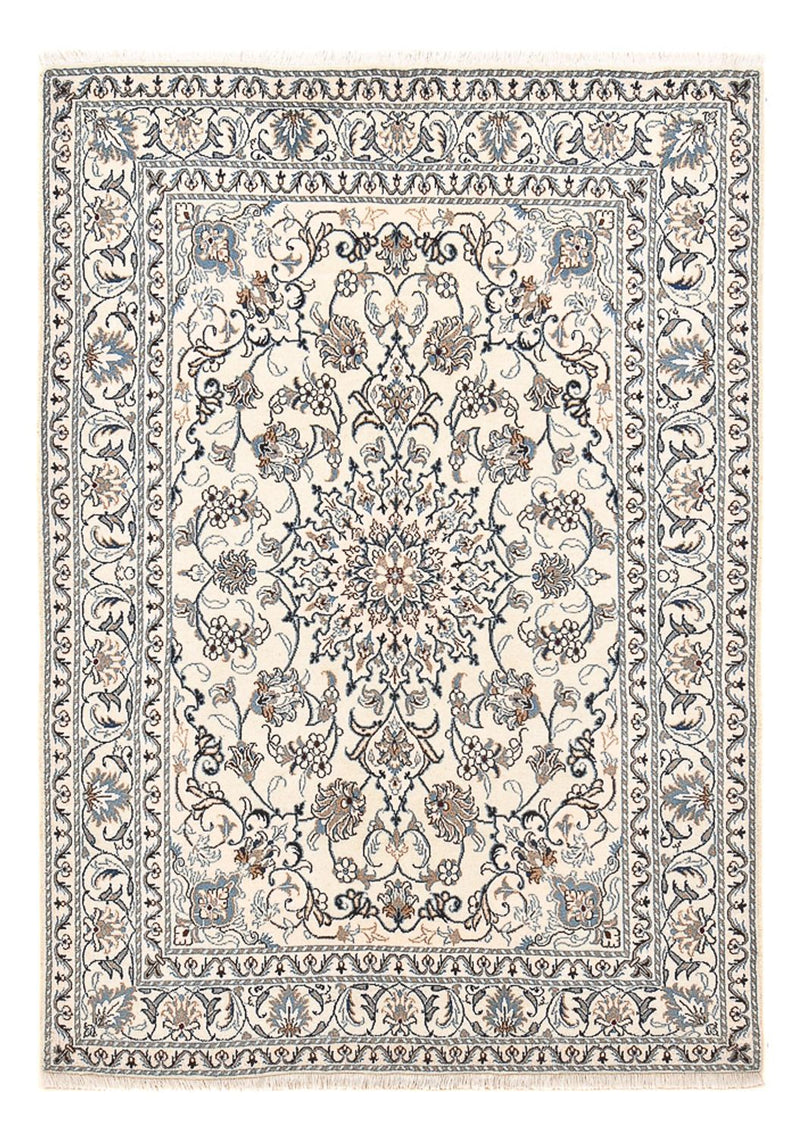 Nain - 12 la Teppe 207x149cm - Persisk teppe