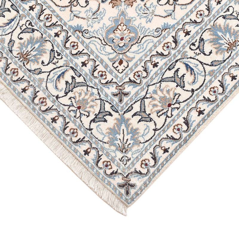 Nain - 12 la Teppe 207x149cm - Persisk teppe