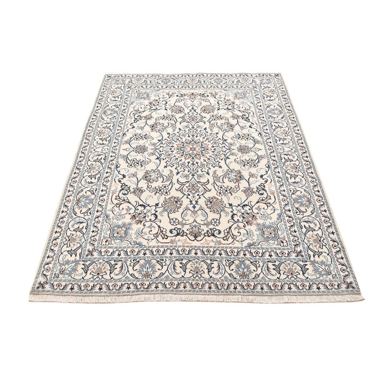 Nain - 12 la Teppe 207x149cm - Persisk teppe
