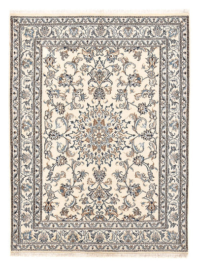 Nain - 12La Teppe 147x195cm - Persisk teppe