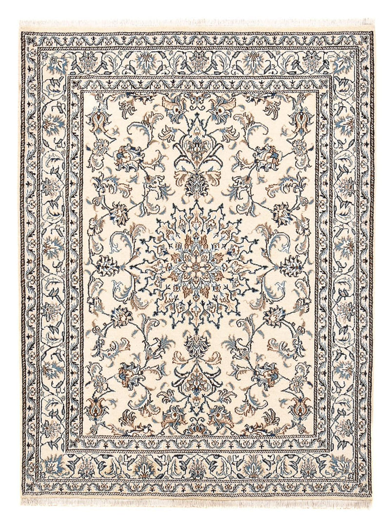 Nain - 12 la Teppe 195x147cm - Persisk teppe