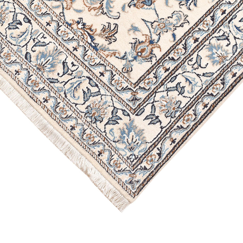 Nain - 12 la Teppe 195x147cm - Persisk teppe