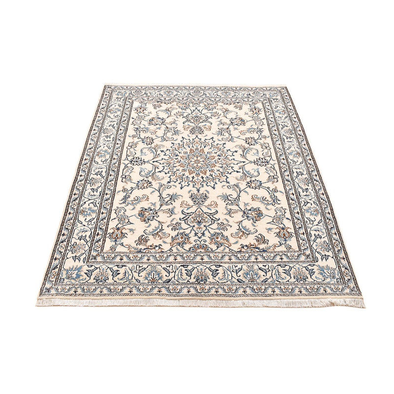 Nain - 12 la Teppe 195x147cm - Persisk teppe