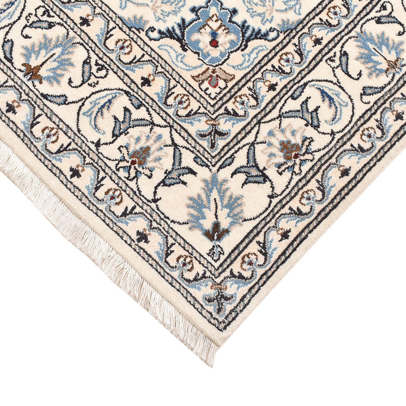 Nain - 12 la Teppe 195x143cm - Persisk teppe