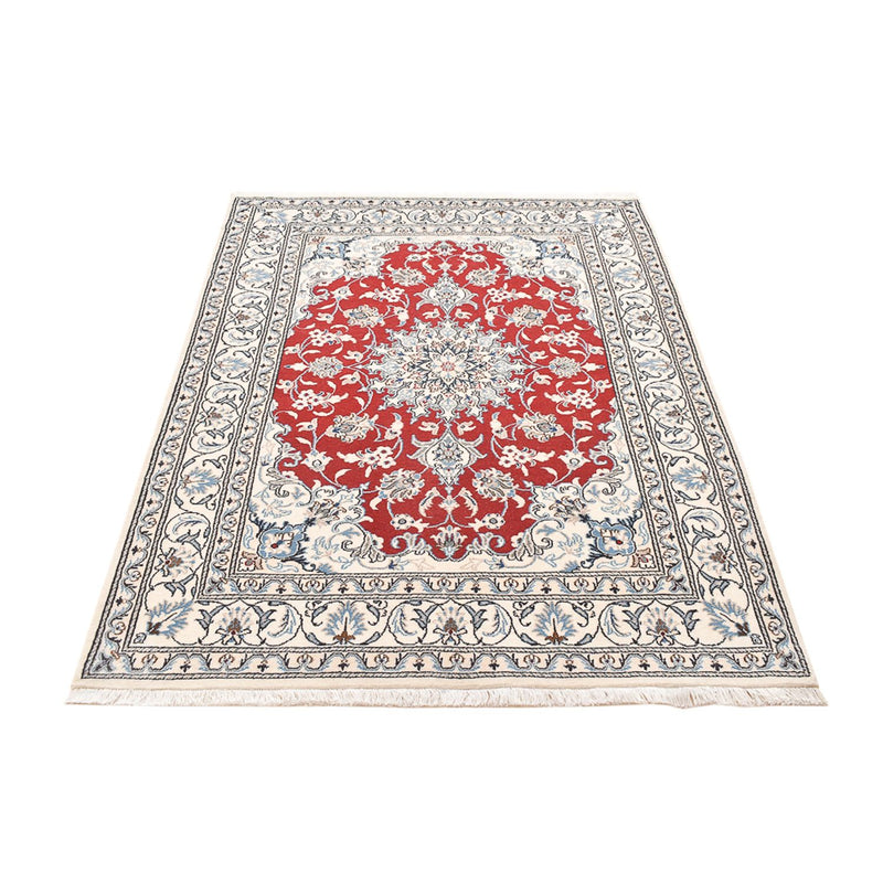 Nain - 12 la Teppe 195x143cm - Persisk teppe