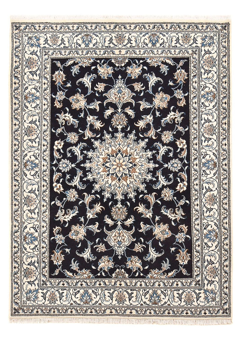 Nain - 12 la Teppe 195x147cm - Persisk teppe