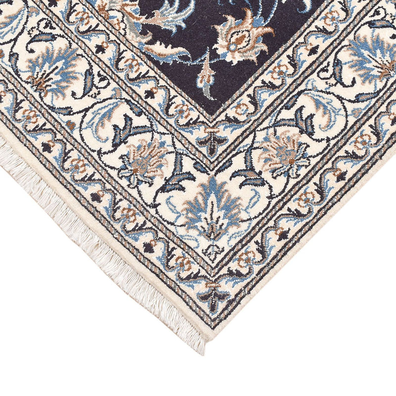 Nain - 12 la Teppe 195x147cm - Persisk teppe