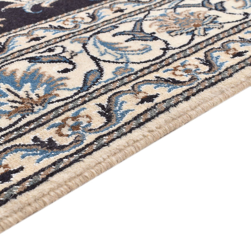 Nain - 12 la Teppe 195x147cm - Persisk teppe
