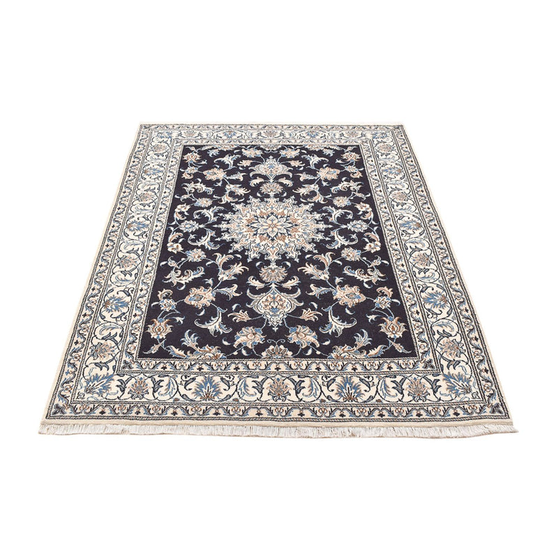 Nain - 12 la Teppe 195x147cm - Persisk teppe