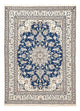 Nain - 12 la Teppe 205x149cm - Persisk teppe