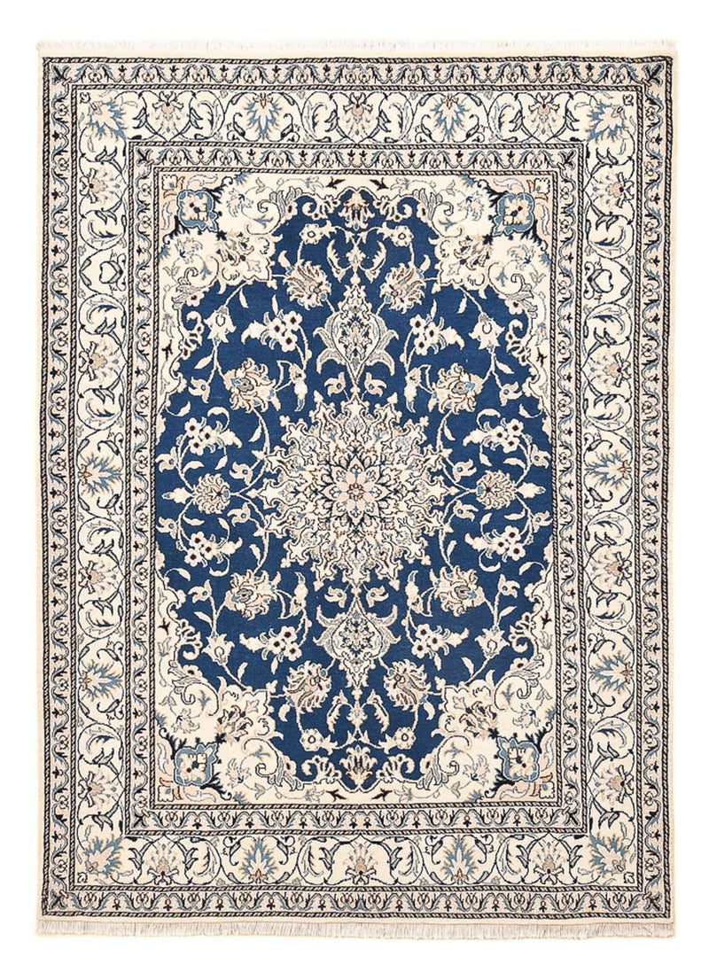 Nain - 12 la Teppe 205x149cm - Persisk teppe