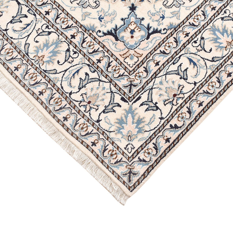 Nain - 12 la Teppe 205x149cm - Persisk teppe