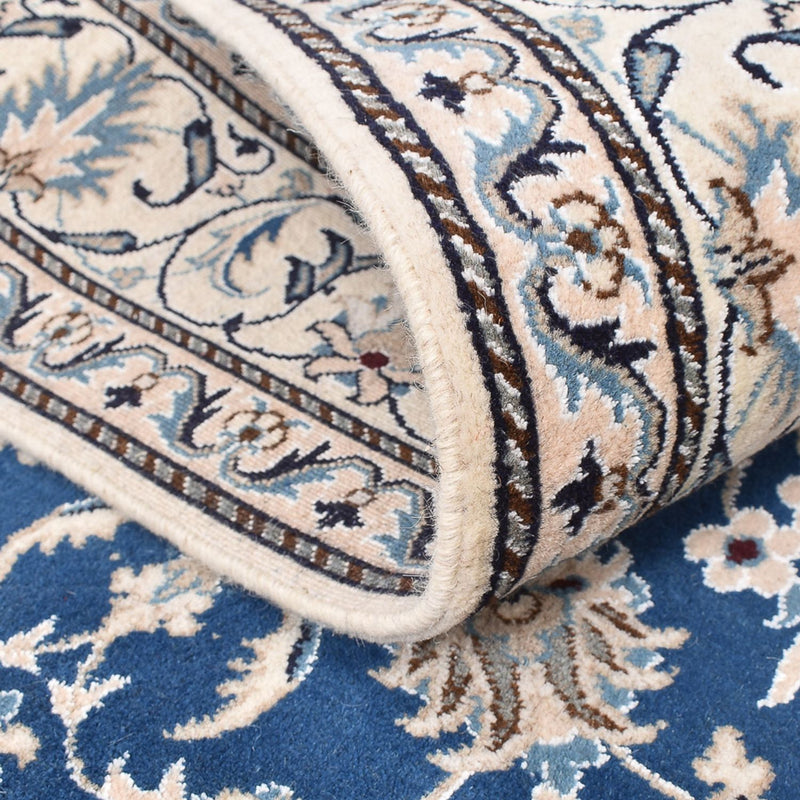 Nain - 12 la Teppe 205x149cm - Persisk teppe