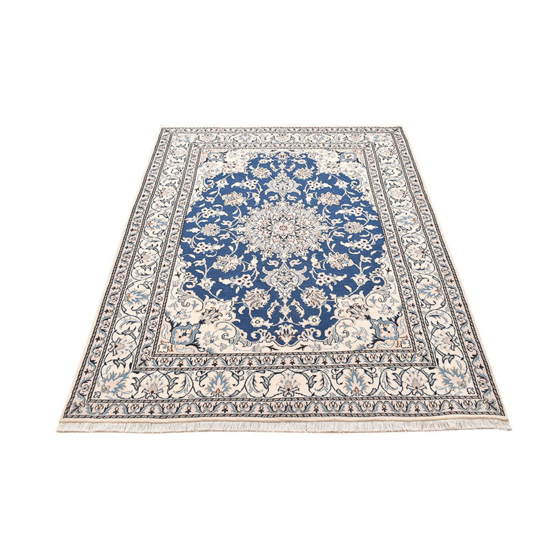 Nain - 12 la Teppe 205x149cm - Persisk teppe