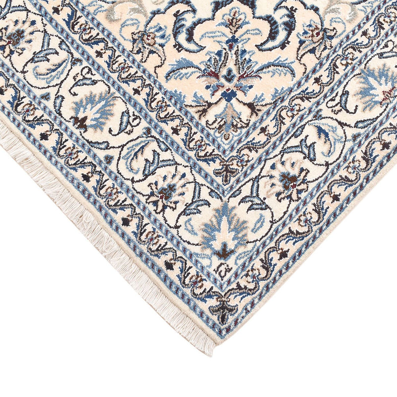 Nain - 12 la Teppe 201x145cm - Persisk teppe