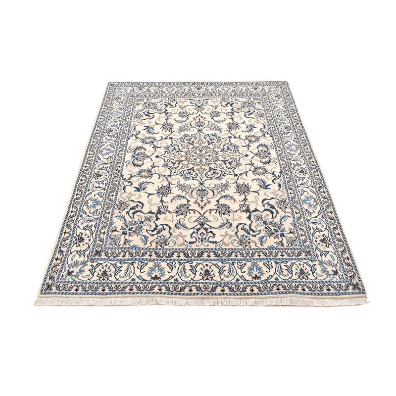 Nain - 12 la Teppe 201x145cm - Persisk teppe