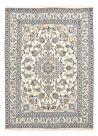 Nain - 12 la Teppe 207x152cm - Persisk teppe – product image