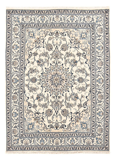 Nain - 12La Teppe 152x207cm - Persisk teppe