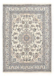 Nain - 12 la Teppe 207x152cm - Persisk teppe