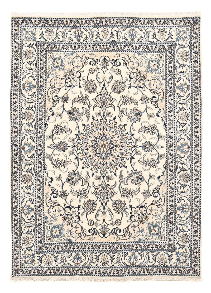 Nain - 12 la Teppe 207x152cm - Persisk teppe