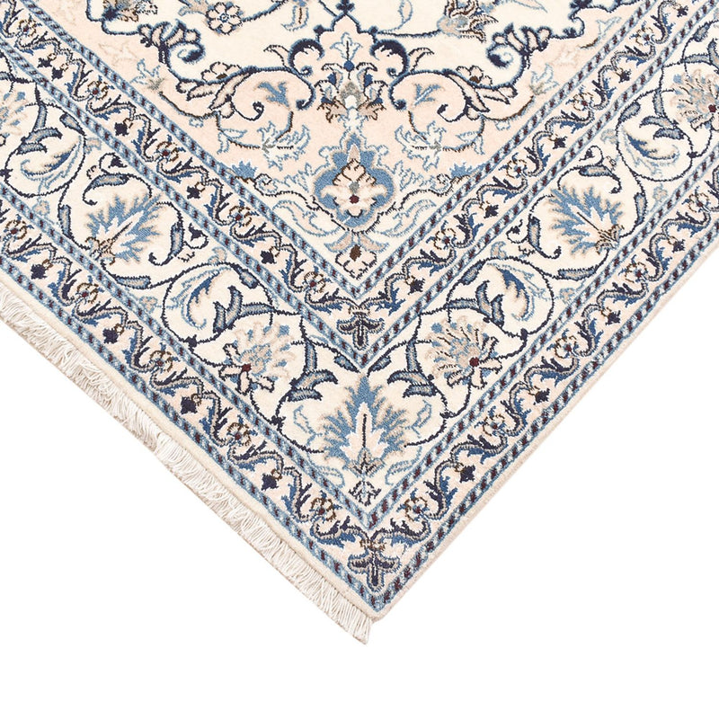 Nain - 12 la Teppe 207x152cm - Persisk teppe