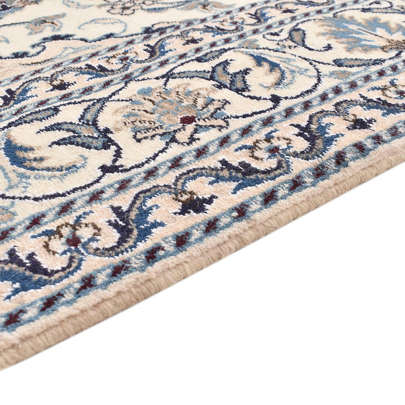 Nain - 12 la Teppe 207x152cm - Persisk teppe