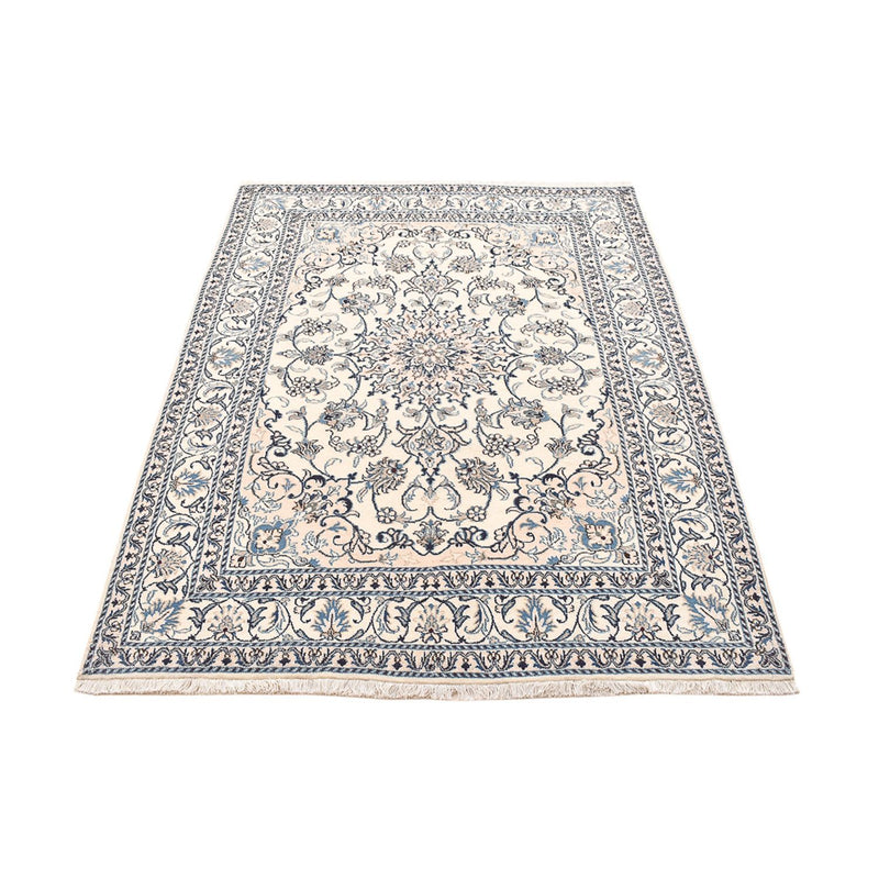 Nain - 12 la Teppe 207x152cm - Persisk teppe