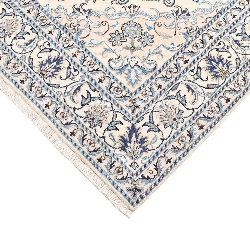 Nain - 12 la Teppe 148x203cm - Persisk teppe