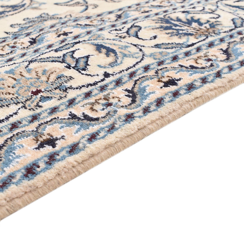 Nain - 12 la Teppe 148x203cm - Persisk teppe