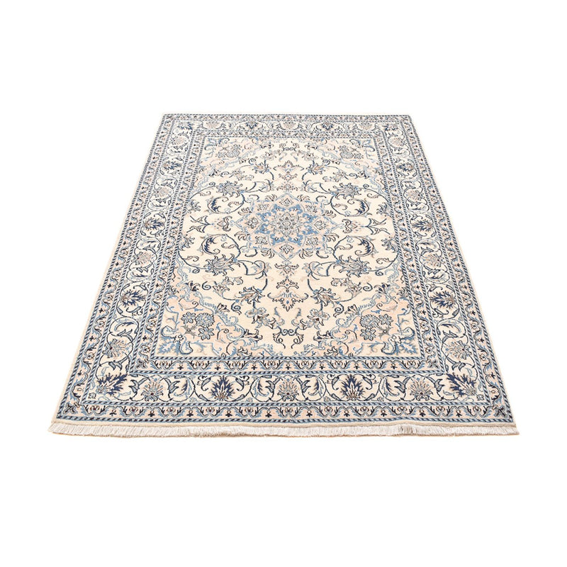 Nain - 12 la Teppe 148x203cm - Persisk teppe