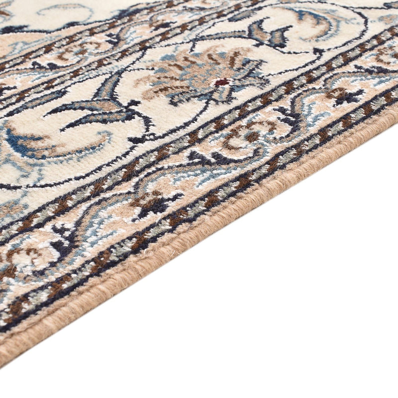 Nain - 12 la Teppe 150x200cm - Persisk teppe