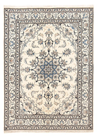 Nain - 12 la Teppe 204x151cm - Persisk teppe – product image