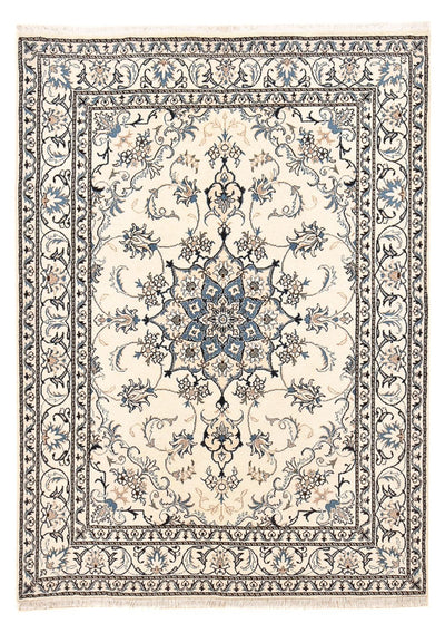 Nain - 12La Teppe 151x204cm - Persisk teppe