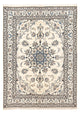 Nain - 12 la Teppe 204x151cm - Persisk teppe